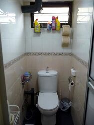 Blk 2 Dover Road (Queenstown), HDB 3 Rooms #616038331